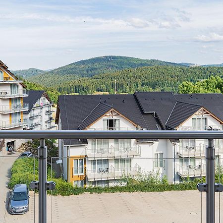Апартаменты Vacationclub - Bormio Apartament 27 Сенна Экстерьер фото