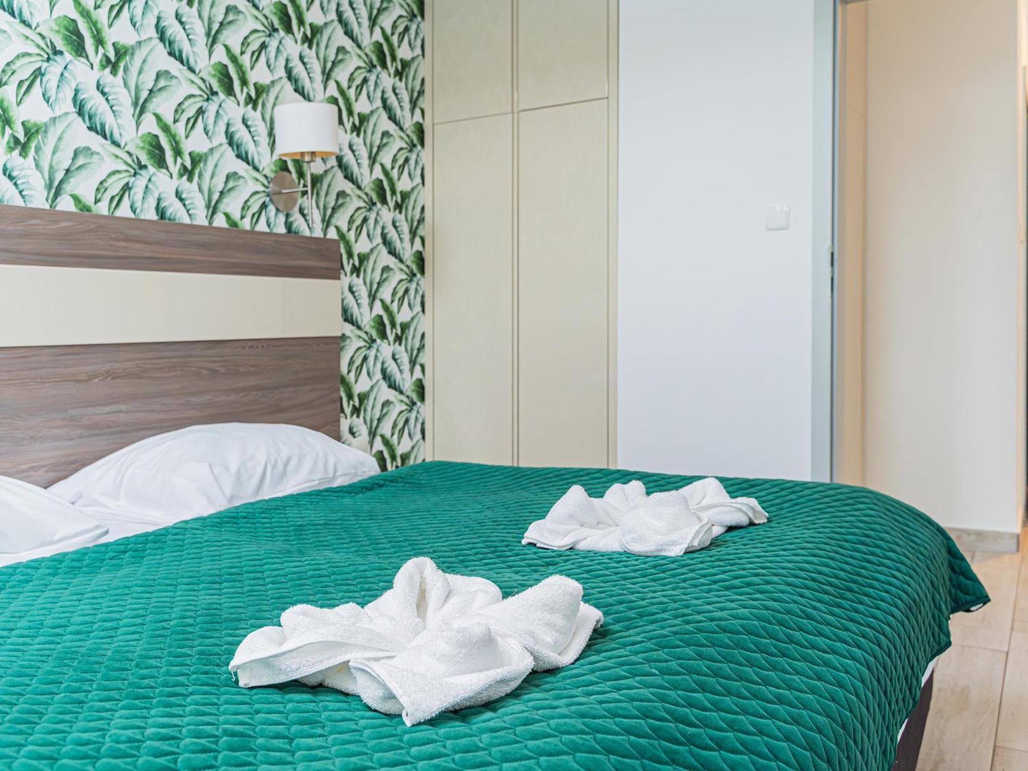 Апартаменты Vacationclub - Bormio Apartament 27 Сенна Экстерьер фото
