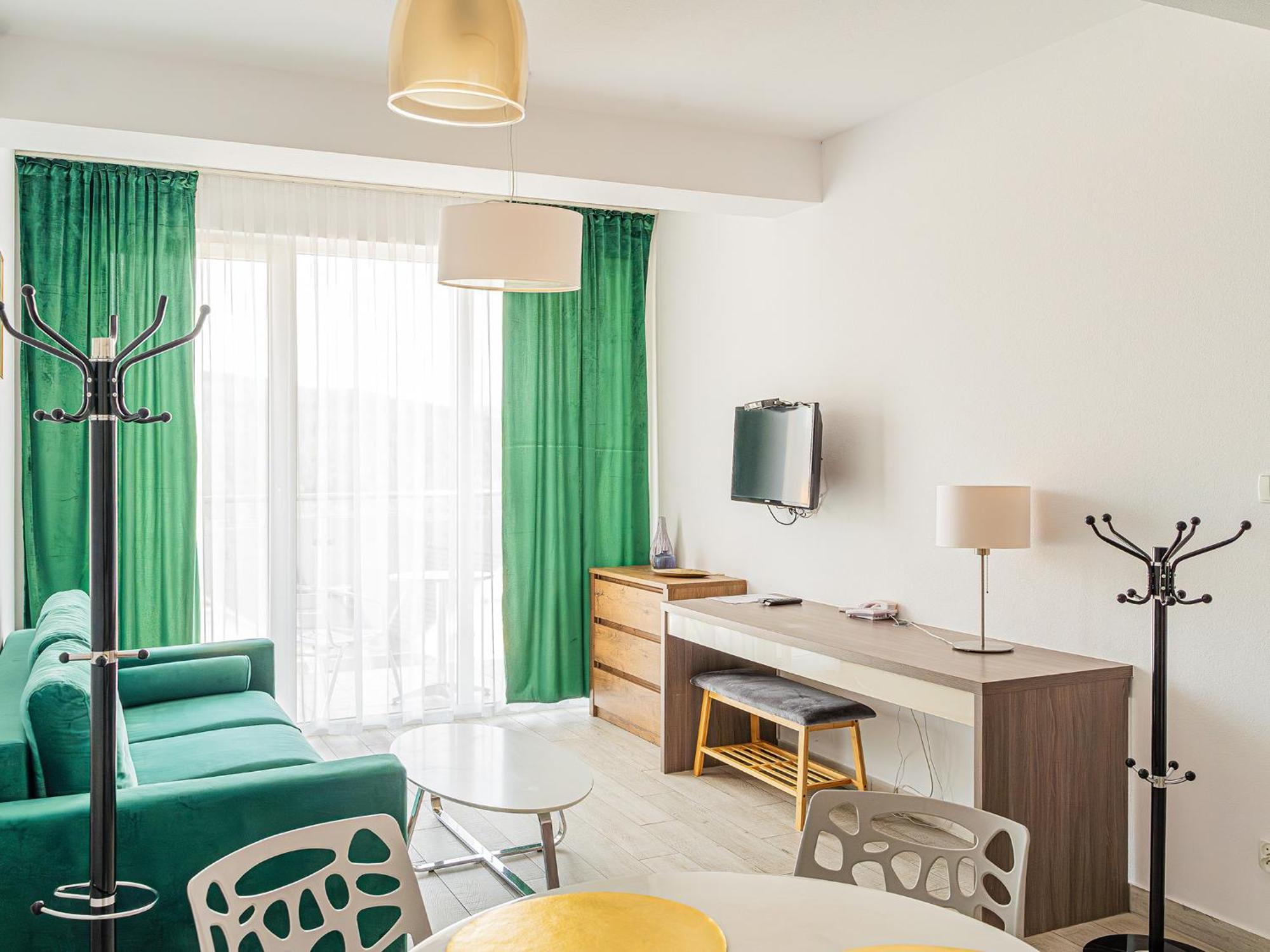 Апартаменты Vacationclub - Bormio Apartament 27 Сенна Экстерьер фото