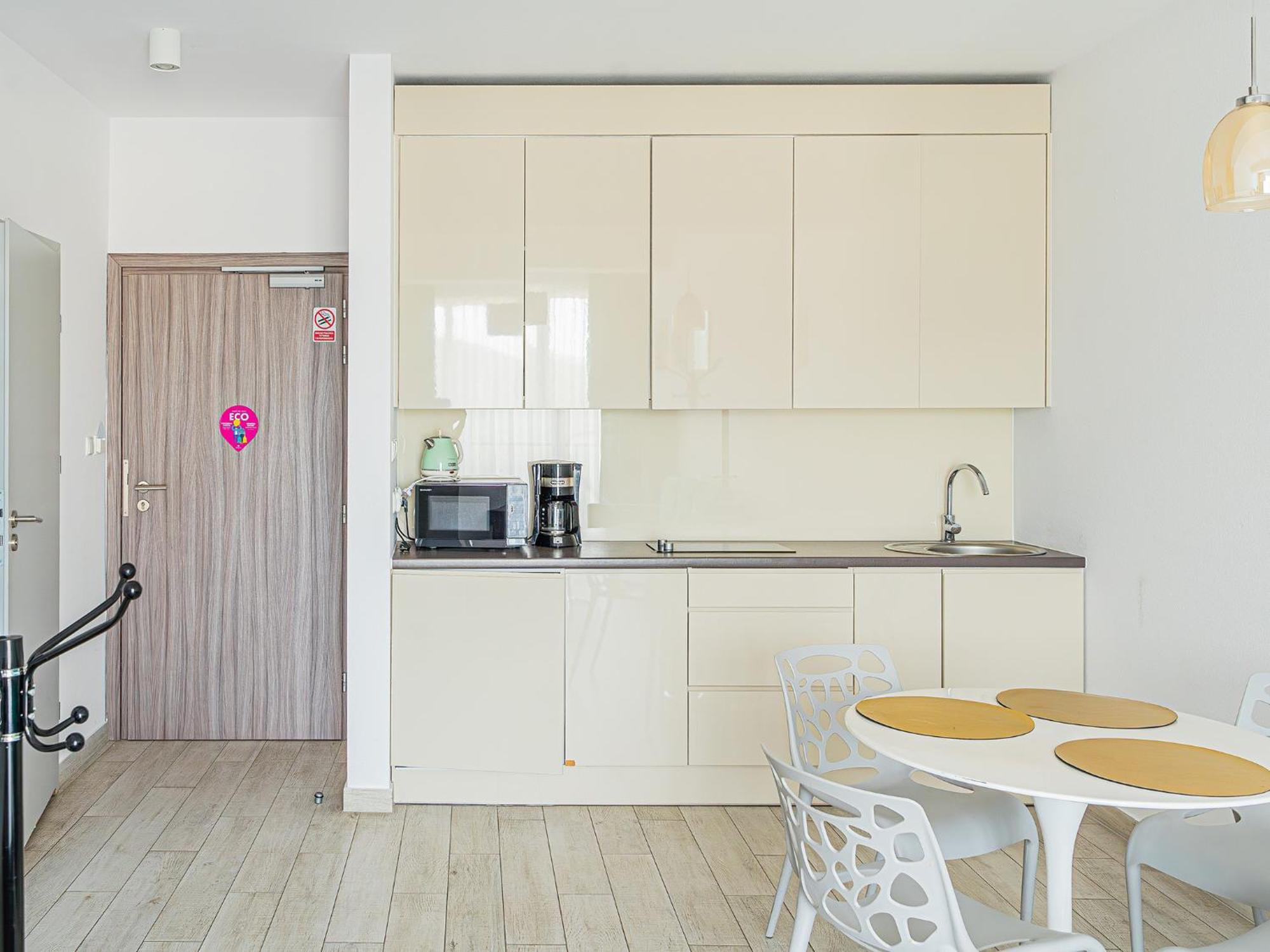 Апартаменты Vacationclub - Bormio Apartament 27 Сенна Экстерьер фото