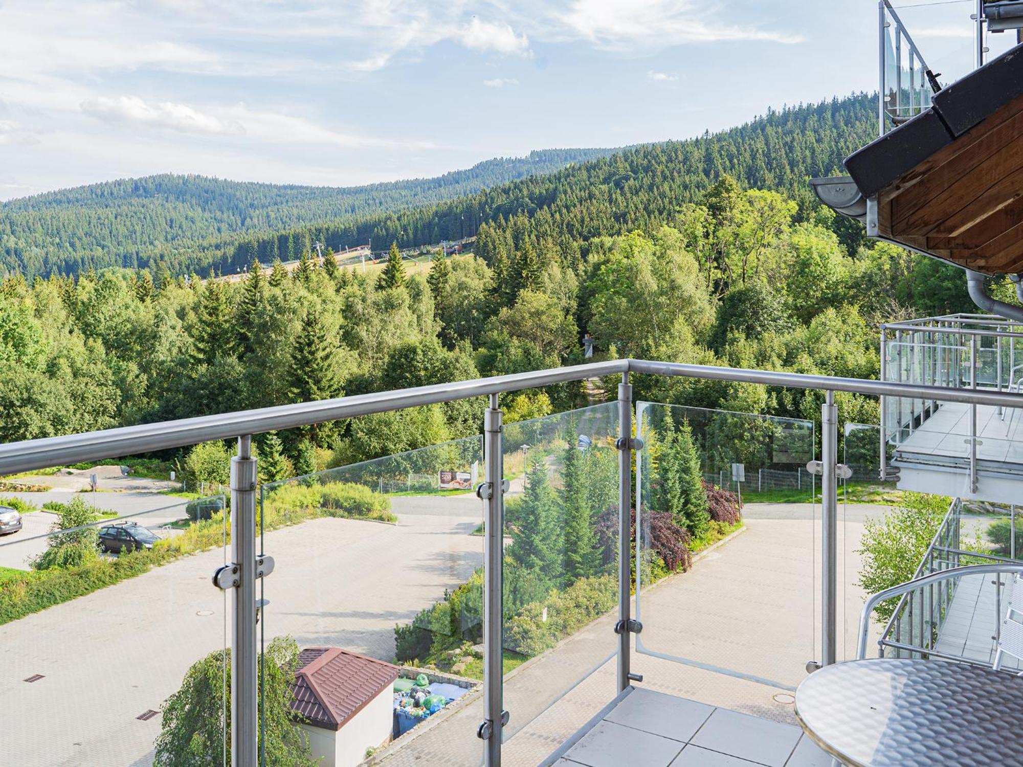 Апартаменты Vacationclub - Bormio Apartament 27 Сенна Экстерьер фото